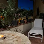 Terrazza Giuliana, Wunderschoenes Haeuschen In Der Toskana Mit Sonniger, Leuchtender Terrasse Pescia