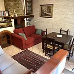 Terrazza Giuliana, Wunderschoenes Haeuschen In Der Toskana Mit Sonniger, Leuchtender Terrasse Pescia