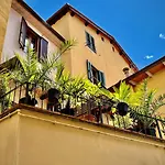 Terrazza Giuliana, Wunderschoenes Haeuschen In Der Toskana Mit Sonniger, Leuchtender Terrasse Holiday home *