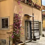 Terrazza Giuliana, Wunderschoenes Haeuschen In Der Toskana Mit Sonniger, Leuchtender Terrasse *