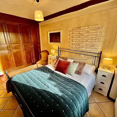 Terrazza Giuliana Holiday home Pescia
