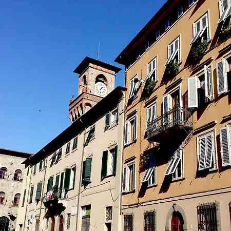 Terrazza Giuliana, Wunderschoenes Haeuschen In Der Toskana Mit Sonniger, Leuchtender Terrasse * 페시아