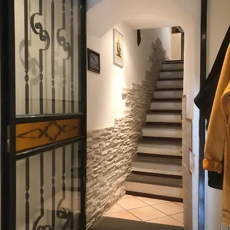 Holiday home Terrazza Giuliana