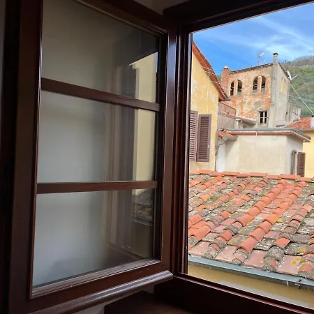 Holiday home Terrazza Giuliana
