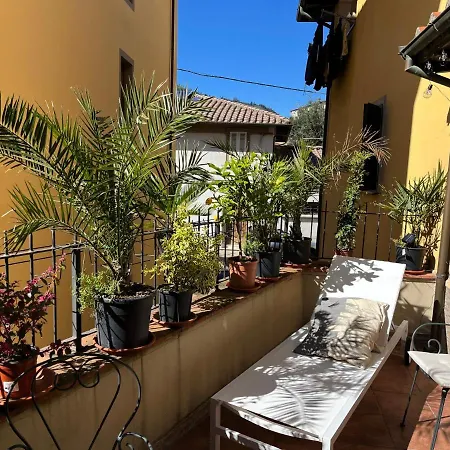 Holiday home Terrazza Giuliana Pescia