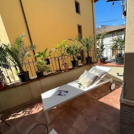 Holiday home Terrazza Giuliana Pescia