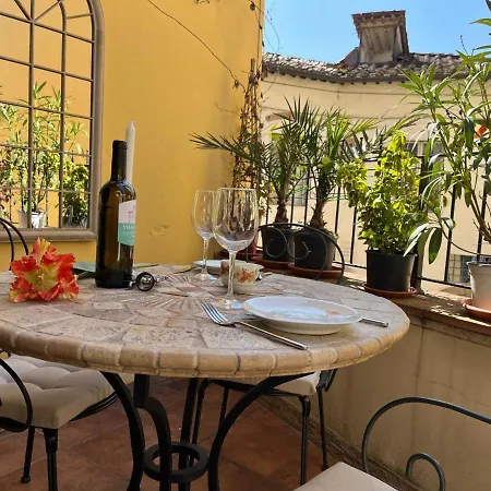 Terrazza Giuliana