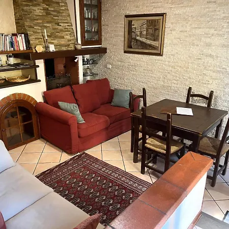 Terrazza Giuliana Pescia