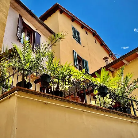 Terrazza Giuliana Holiday home *