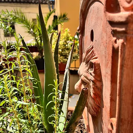 Terrazza Giuliana, Wunderschoenes Haeuschen In Der Toskana Mit Sonniger, Leuchtender Terrasse * 페시아